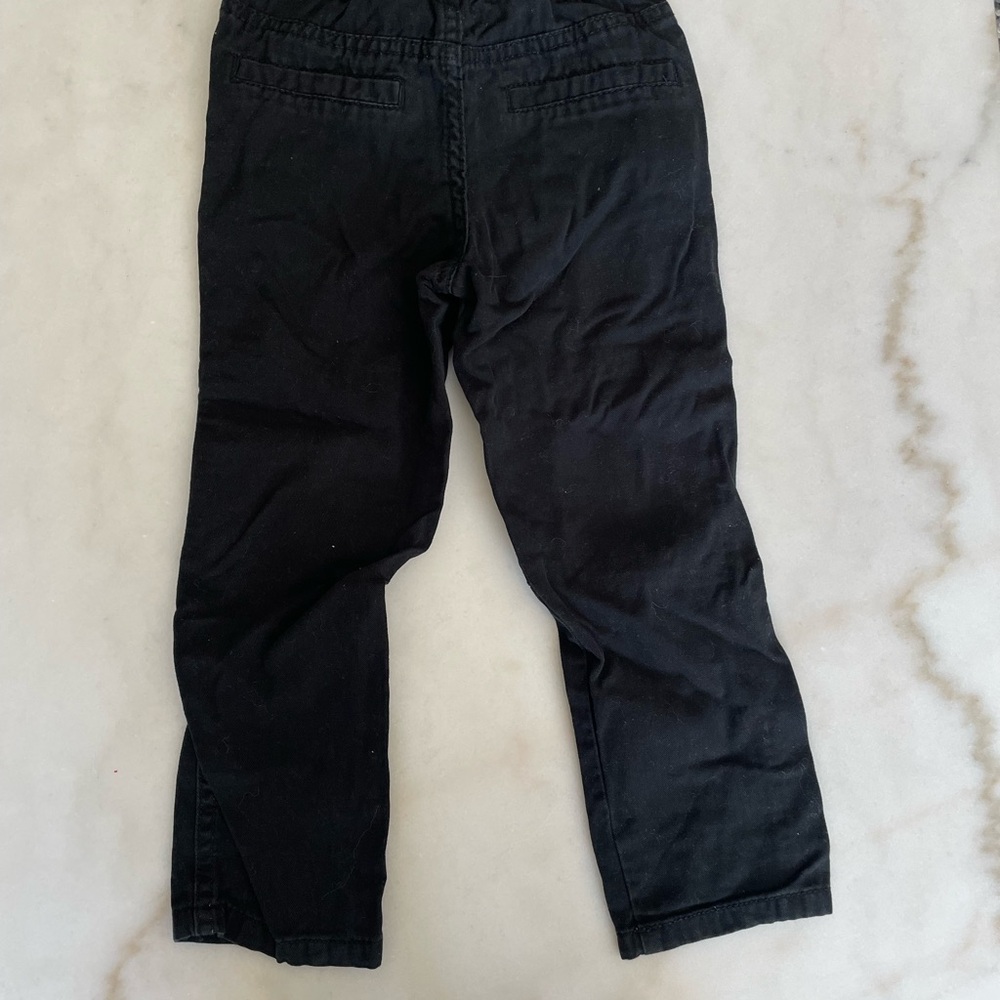 2/$15🍒 4T Kids Cotton Pants